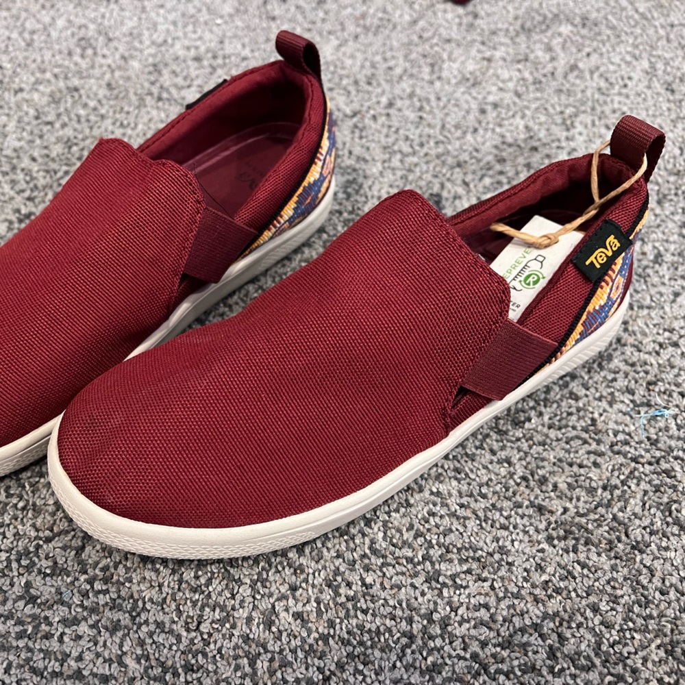Women's Teva Voya Slip On Canyon